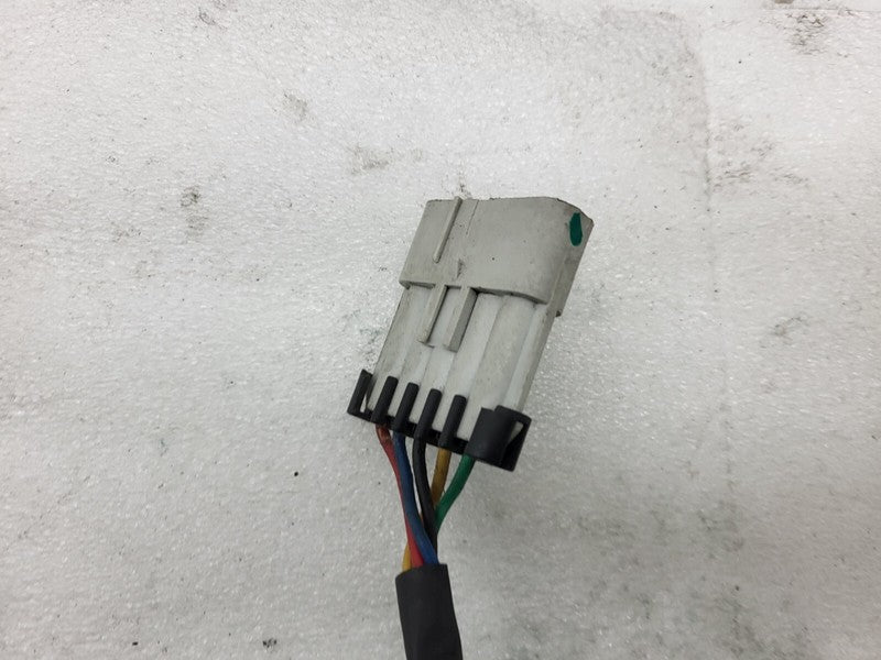 6005946 00 C ⭕ 12-20 Model S MS Front Windshield Wiper Motor & Linkage w/ Module 6005946-00-C