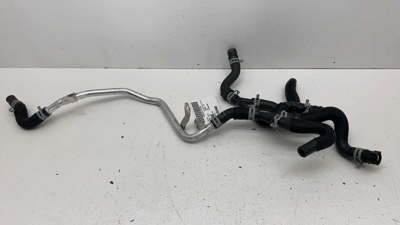 550867 ⭕ 2017-2025 Chrysler Pacifica HVAC Heater Supply Return Hose Tube Pipe Assembly