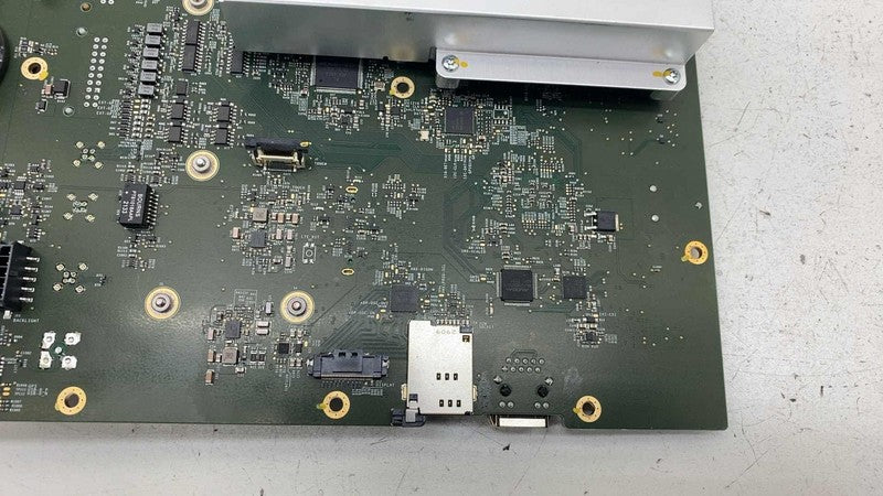 ⭕ 2018 2019 2020 Tesla Model S MS Intel Media Control Unit MCU-2 Motherboard OEM