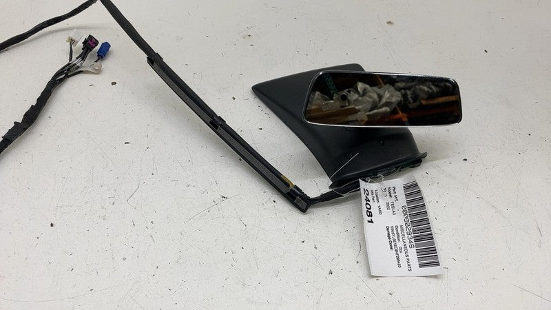 ⭕ 17-23 Model 3 Front Triple Camera w/ Interior View Mirror & Cable 10