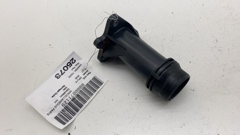 ⭕ 2025 Ram 1500 Pickup Coolant Hose Tube Pipe Connector Flange OEM 683