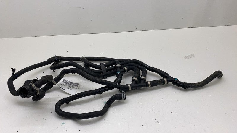 ⭕ 2021 2022 2023 Polestar 2 SET Coolant Cooling Water Hose Tube Pipe OEM