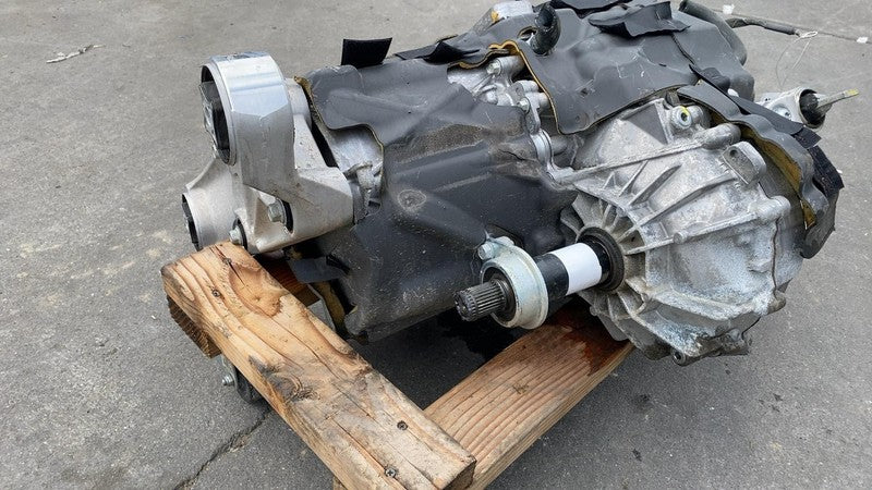 ⭕ 2014-2018 Model S X Electric Engine Motor Front Small Drive Unit 103