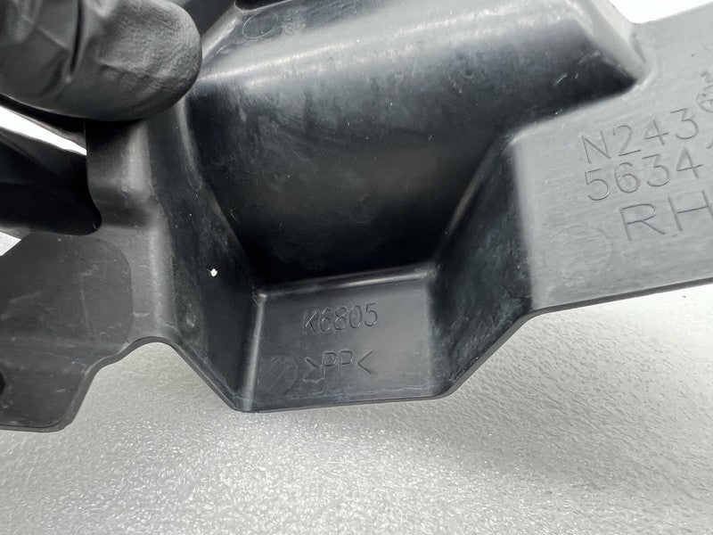 ⭕ 2016-2023 Mazda MX-5 Miata Front Right Splash Shield Guard Cover LH