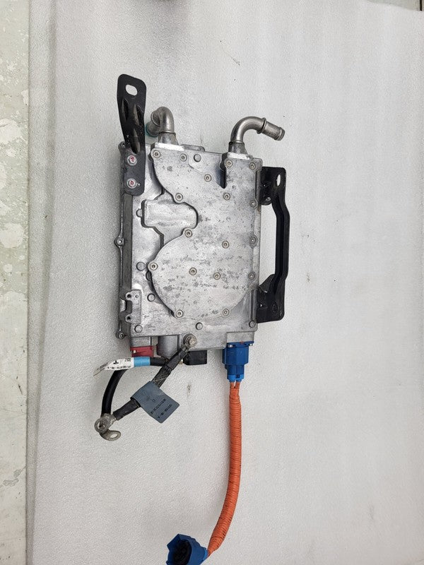 1028665 00 B ⭕ 12-15 Model S High Voltage Gen2 DC-DC Power Converter Module Unit 1028665-00-B