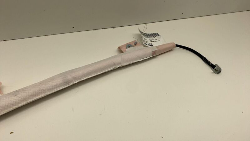 100526200B 2012-2020 Tesla Model S Passenger Side Roof Curtain Safety Airbag Right Assembly