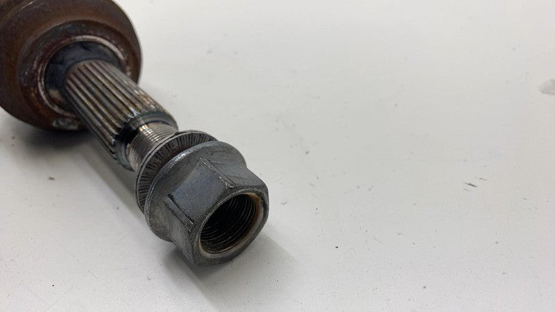 ⭕ 2015-2018 Tesla Model X Front Passenger Side CV Axle Shaft Halfshaft