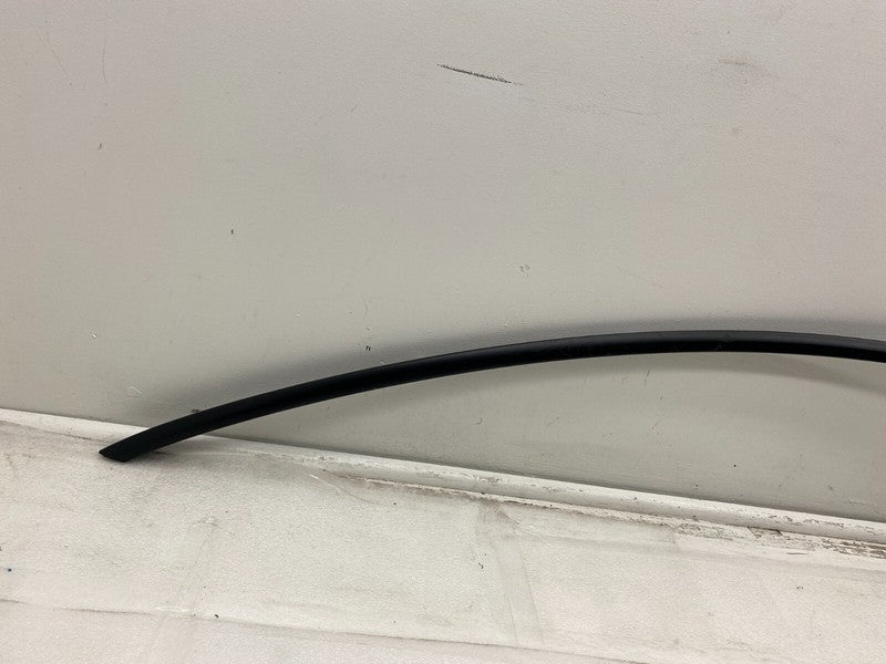 149573000A ⭕20-23 Model Y Driver Side Upper Bright Trim Mold Roof Molding Left 1495730-00-A