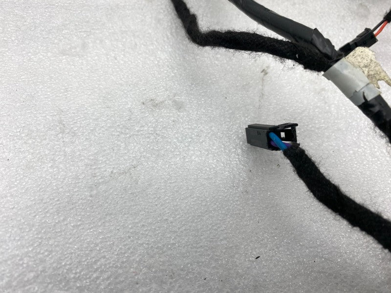 100442800R 12-20 Model S Rear Trunk Tailgate Hatch Liftgate Wire Harness Cable 1004428-00-R