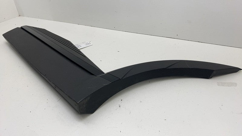 87731-GI000 ⭕ 2022-2024 Hyundai Ioniq 5 Driver Side Rear Door Lower Molding Left 87731-GI000