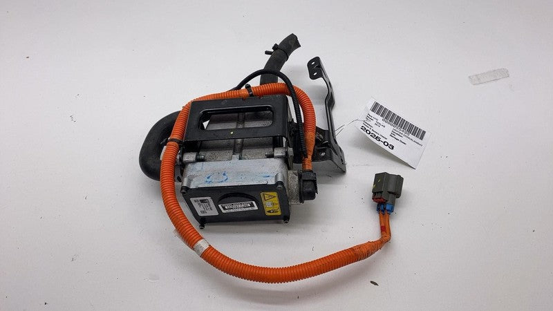 103890100E 2012-2020 Tesla Model S MS Electric Battery Heater with Wire Harness Wiring Loom