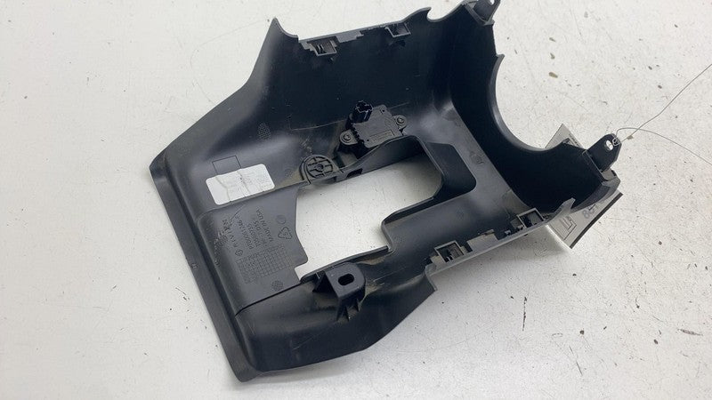 ⭕ 2022 Rivian EDV-700 Amazon Van Steering Column Shroud Trim Cover PT0