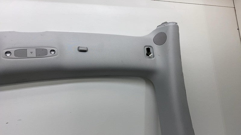 156761301A 2017-2023 Tesla Model 3 Panoramic Sunroof Ceiling Moon Roof Headliner Trim Assy