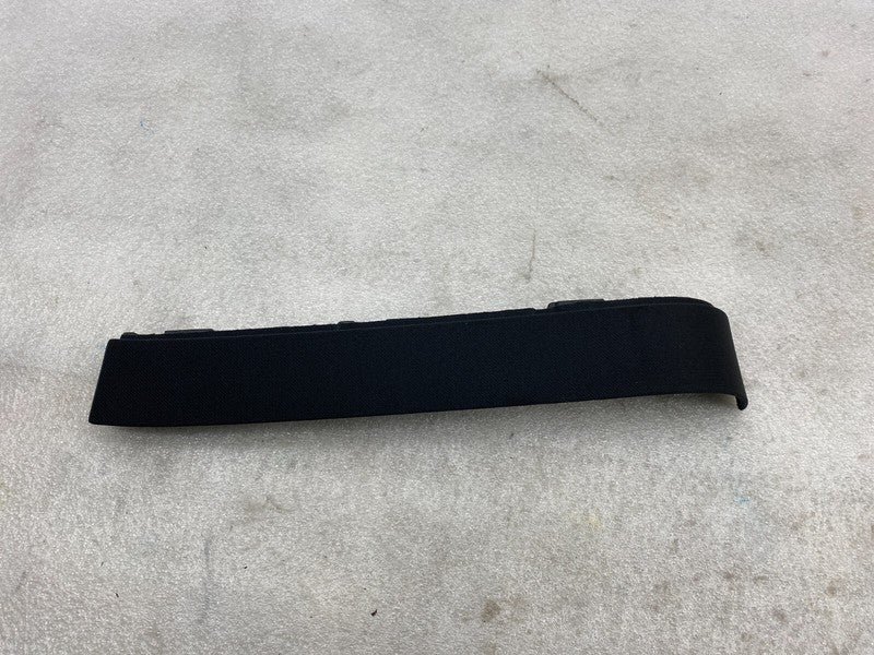 1055024 00 B ⭕ 2016-2020 Tesla Model X Rear Right Falcon Door Trim Molding Cover 1055024-00-B