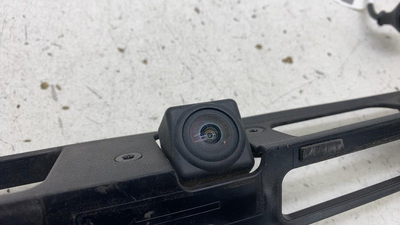 2012-2020 Tesla Model S Tailgate Trunk Liftgate Trim Molding Bracket w