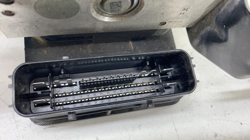 GV6C 2C555 AC 2016 2017 2018 Ford C-Max ABS Anti Lock Brake Pump Module Unit GV6C-2C555-AC
