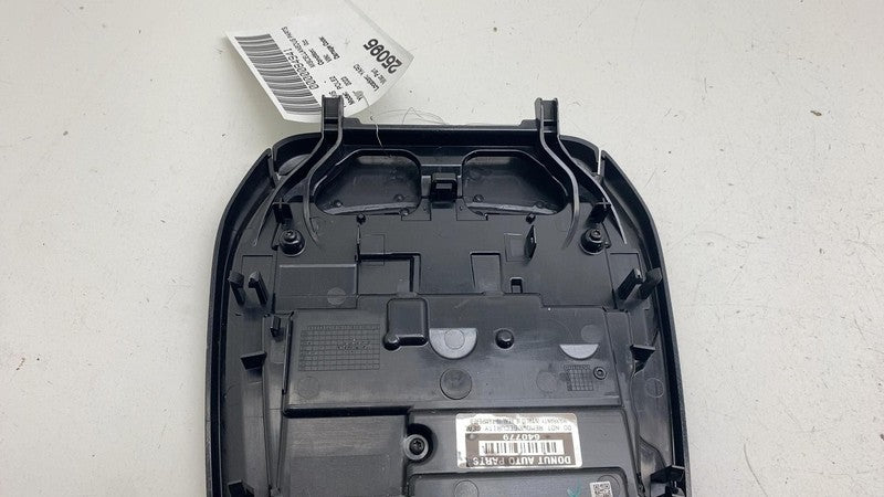 ⭕ 2021 2022 2023 Polestar 2 Front Overhead Console Dome Light Assembly