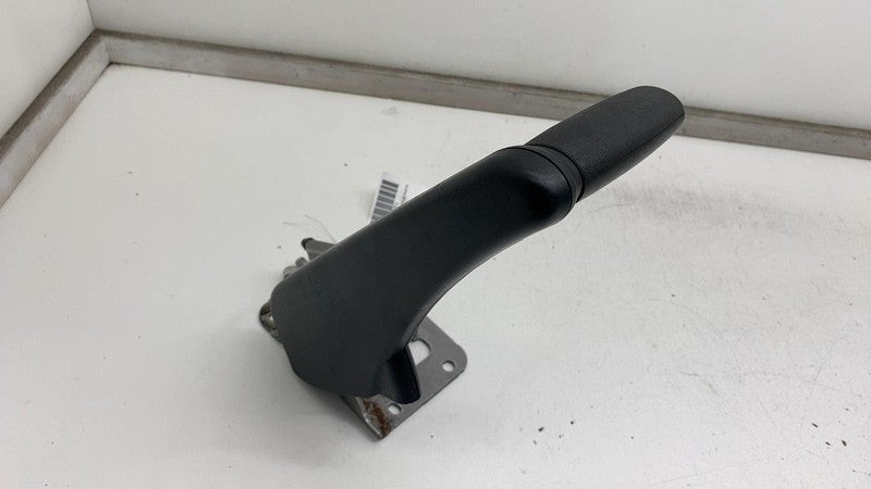 981124102 ⭕ 2011-2016 Mini Cooper Countryman S Front Hand Brake Lever Mechanism 9811241-02