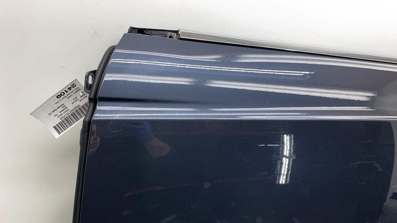 ⭕2016-2020 Tesla Model X MX Front Driver Side Door Shell Panel Left LH