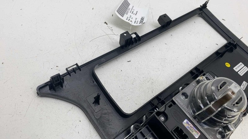 DK62044E04B ⭕ 14-17 Range Rover Sport Center Console Shifter Bezel Trim Panel DK62-044E04-B