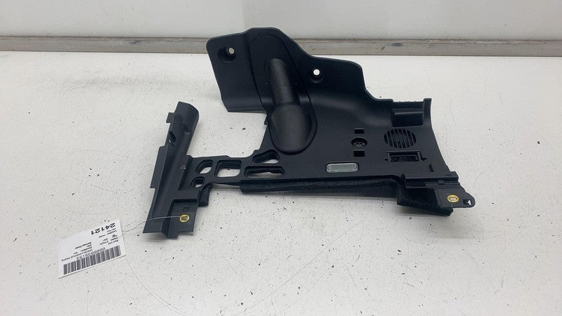 ⭕ 2019-2023 Audi e-Tron Rear Driver Side Dash Lower Knee Trim Cover Panel Left