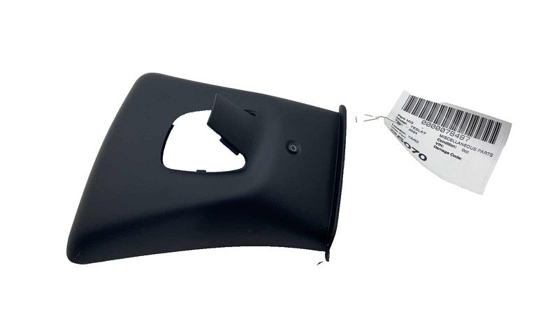 ⭕ 2024 Model Y MY Front Interior View Mirror Upper Cover w/ Camera 197