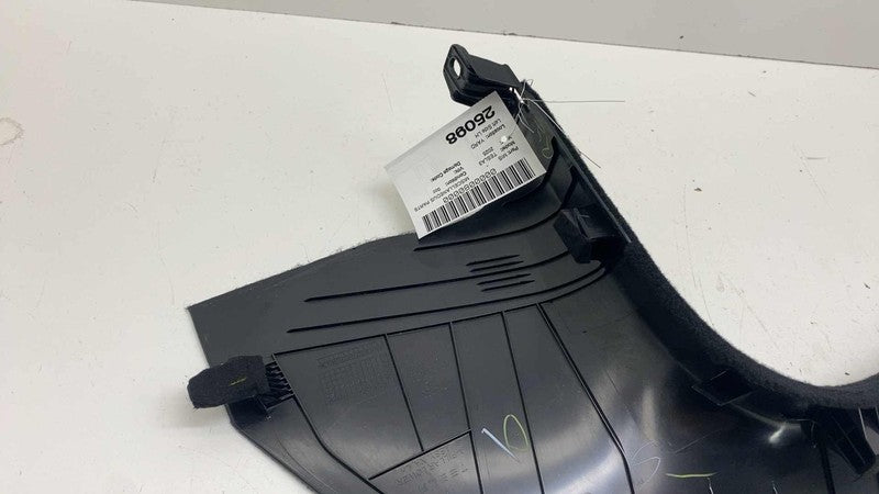 173381024G ⭕ 24-25 Tesla Model 3 Front Left A-Pillar Lower Trim Cover Panel LH 1733810-24-G