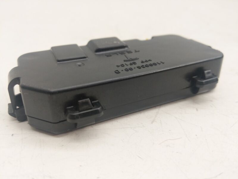 1098515 00 F ⭕ 2017-2023 Tesla Model 3 Y Front Right 1st Row Seat Control Module 1098515-00-F