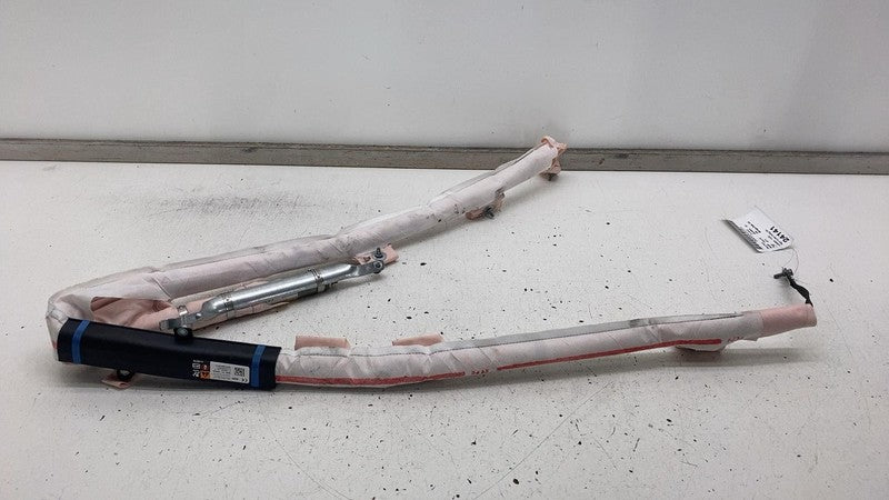 ⭕ 12-20 Tesla Model S Passenger Side Roof Curtain Safety Airbag Right