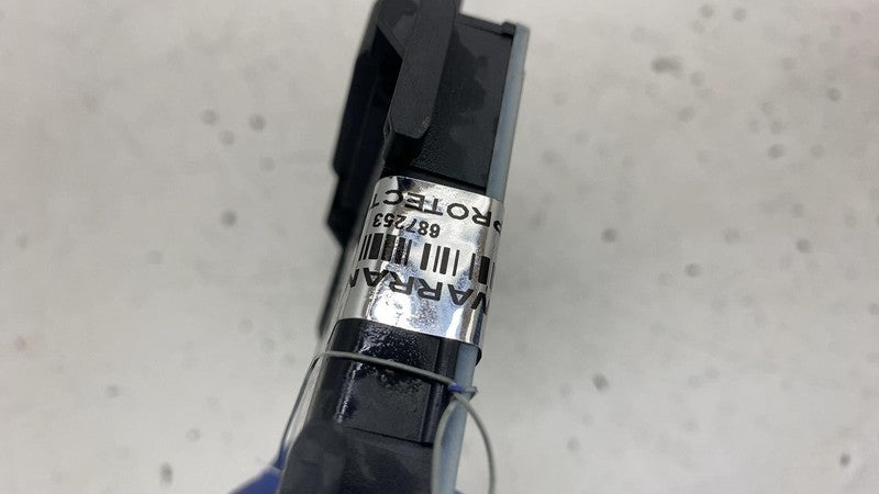 66325A84CF7 2018-2024 BMW X3 G01 i4 4 Series Rear Left or Right Blind Spot Radar Sensor OEM