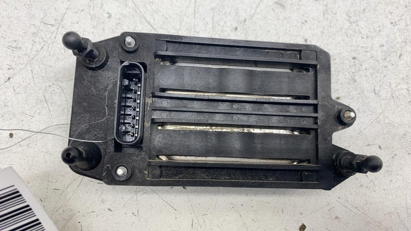 ⭕ 16-20 Tesla Model S MS Seven Pin Perpendicular Radar Sensor 7-Pin 11