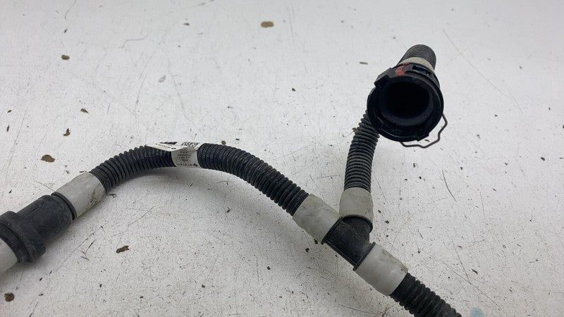 ⭕ 2022 Rivian EDV-700 Amazon Van Coolant Hose Pipe Cooling Tube PT0003