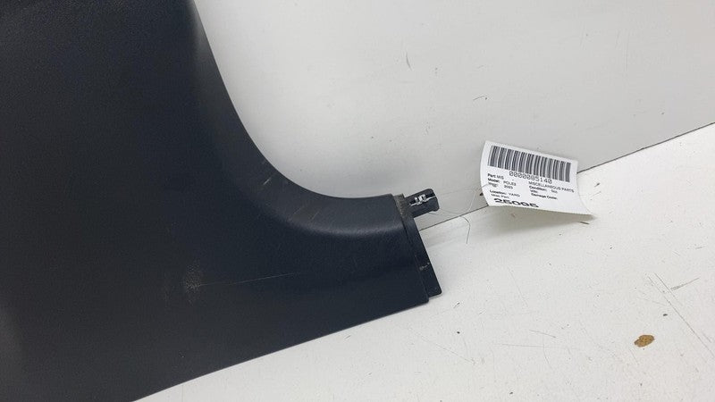 31651941 ⭕ 21-23 Polestar 2 Passenger Side B-Pillar Lower Trim Cover Panel Right 31651941