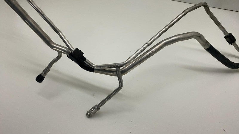 ⭕ 2011-2016 Porsche Cayenne A/C Air Conditioning Hose Pipe Line Tube 7