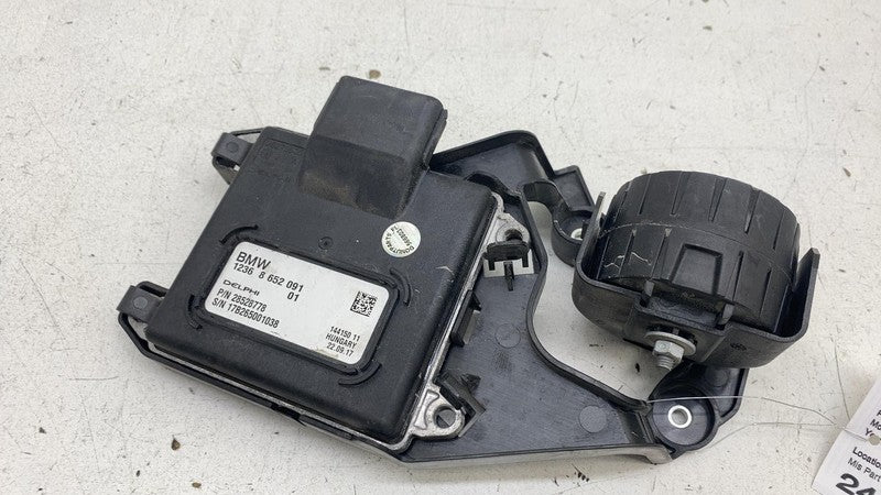 ⭕ 14-21 BMW i3 Electric Engine Computer Control Module w/ Mount Bracke