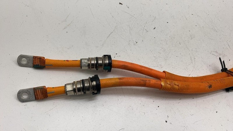 1022562-00-B ⭕ 12-15 Model S Drive Inverter to High Voltage Junction Box Cable 1022562-00-B
