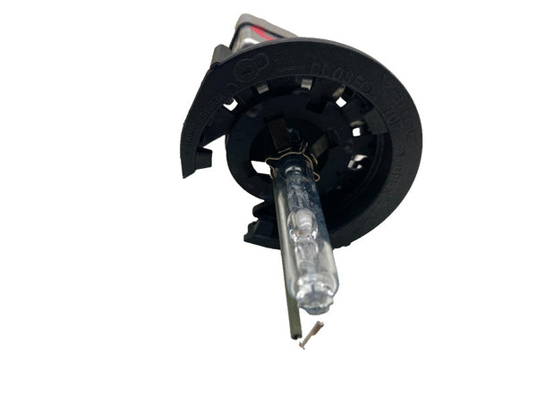 ⭕ High Intensity Discharge HID Ballast Control & Bulb Harison Japan 09