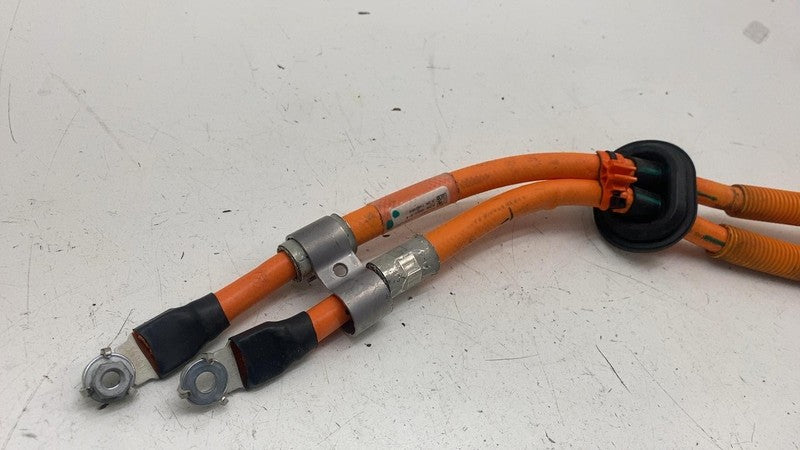 102256200B ⭕ 12-15 Model S Drive Inverter to High Voltage Junction Box Cable 1022562-00-B