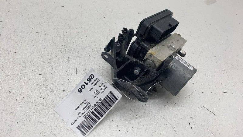 ⭕ 17-23 Tesla Model 3 Anti-Lock Brake System ABS Pump Module Unit 1103