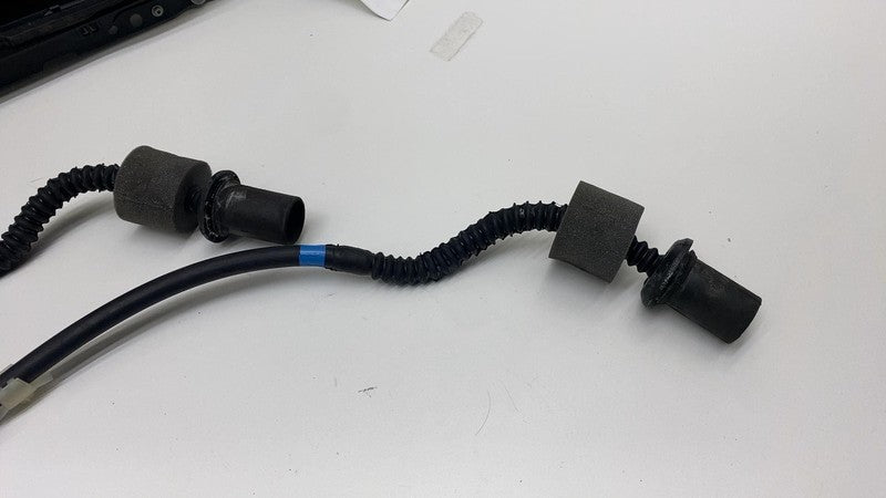 2017-2023 BMW 530e G30 Sun Roof Sunroof Moonroof Track Frame w/ Moving