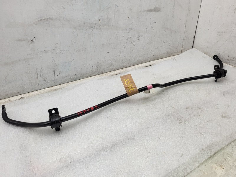 ⭕ 16-20 Model X Rear Suspension Anti-Roll Sway Bar Stabilizer 18mm 102