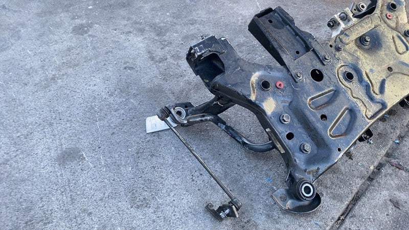 BV615019ENE 2013-2018 Ford C-Max Front Subframe Engine Cradle Crossmember w/ Stabilizer Bar