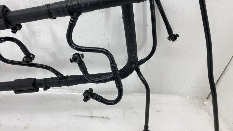 ⭕ 2022-2024 Lucid Air Grand Touring Battery Cooling System Inner Pipe