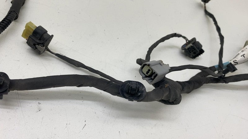 ⭕2012-2020 Tesla Model S Front End Bumper Wiring Harness Cable Wire 10
