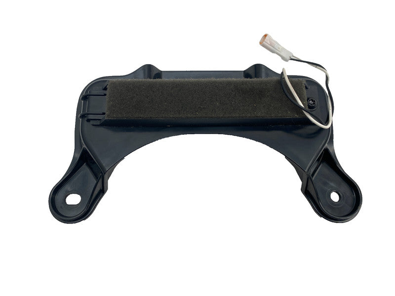 1015865 00 A ⭕12-20 Model S Rear Passive Entry Antenna Bracket & Receiver Module 1015865-00-A