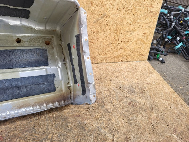 ⭕ 2017-2023 Tesla Model 3 M3 Rear Trunk Floor Extension Bucket Cut Ass
