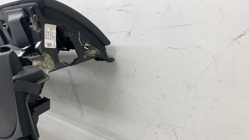 ⭕ 17-23 Tesla Model 3 Y Dashboard Instrument Panel Base & Premium 1083