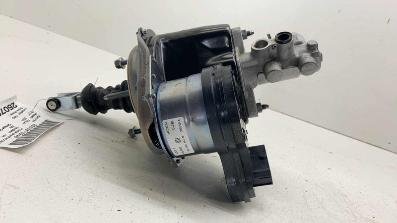 ⭕ 20-24 Tesla Model Y Power iBooster Brake Booster Master Cylinder 118
