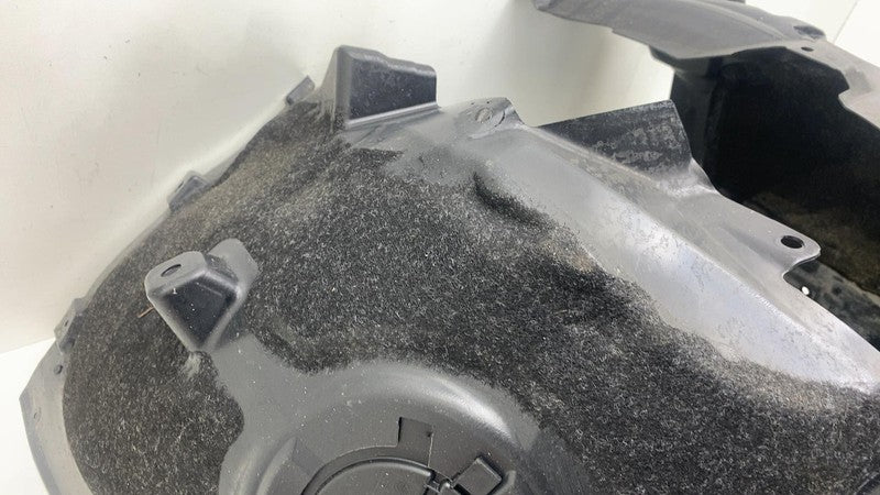 51717368599 ⭕ 2014-2021 BMW i3 Front Left Wheel Inner Fender Liner Splash Shield 51717368599