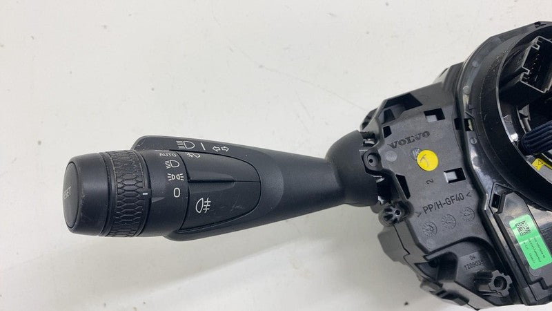 32266828AC ⭕ 2021-2024 Polestar 2 Electric Steering Column Multifunction Switch 32266828AC